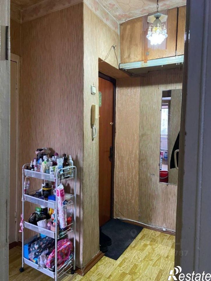 2-комн квартира Белгород г.