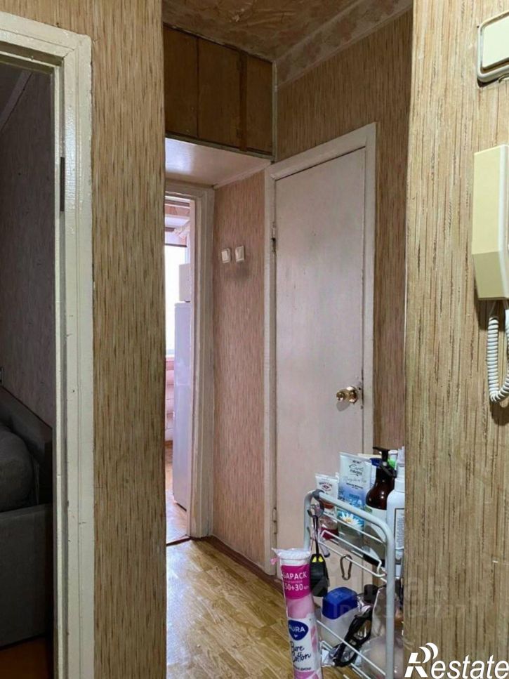 2-комн квартира Белгород г.