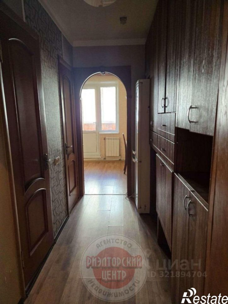 3-комн квартира улица Есенина, 50,  д. 50