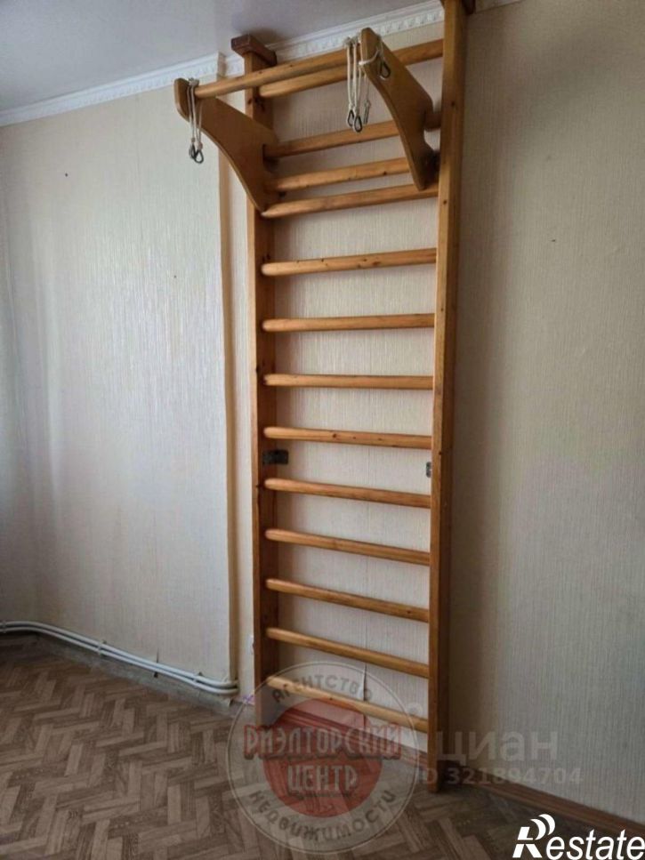 3-комн квартира улица Есенина, 50,  д. 50