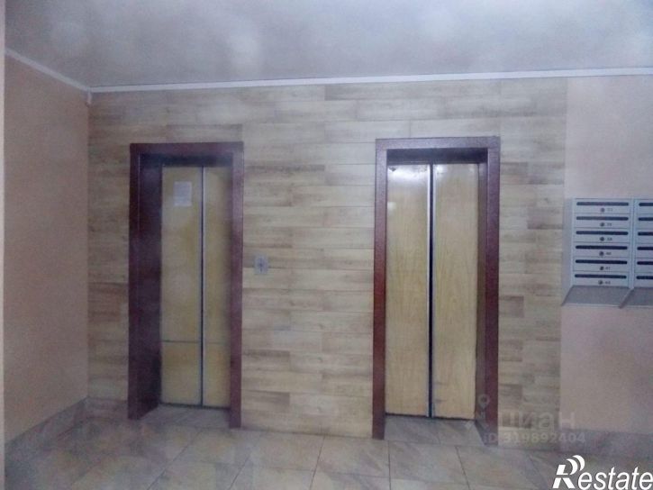 1-комн квартира улица Николая Чумичова, 64,  д. 64