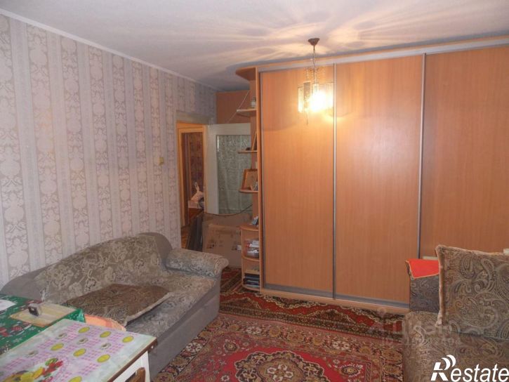 1-комн квартира улица Николая Чумичова, 64,  д. 64