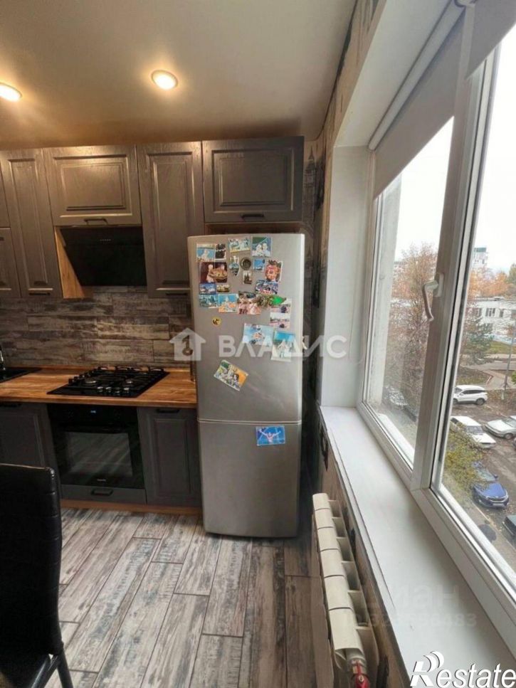 3-комн квартира улица Королёва, 9,  д. 9