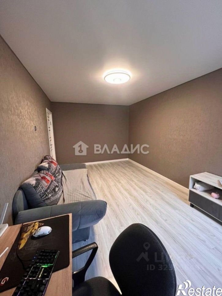 3-комн квартира улица Королёва, 9,  д. 9