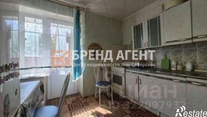 2-комн квартира улица 5 Августа, 36 к3,  д. 36 к3