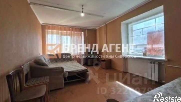 2-комн квартира улица 5 Августа, 36 к3,  д. 36 к3