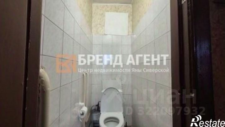 2-комн квартира улица 5 Августа, 36 к3,  д. 36 к3