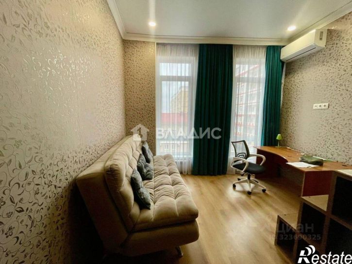 1-комн квартира Белгород, Вокзальная улица, 26Ас1