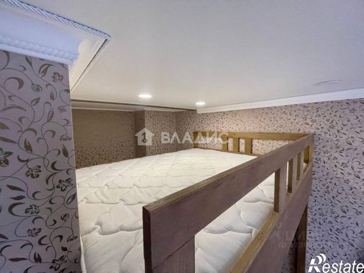 1-комн квартира Белгород, Вокзальная улица, 26Ас1