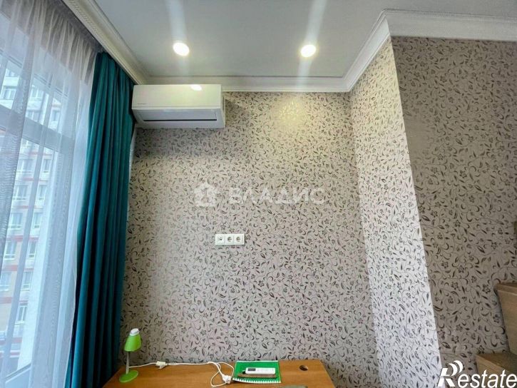 1-комн квартира Белгород, Вокзальная улица, 26Ас1