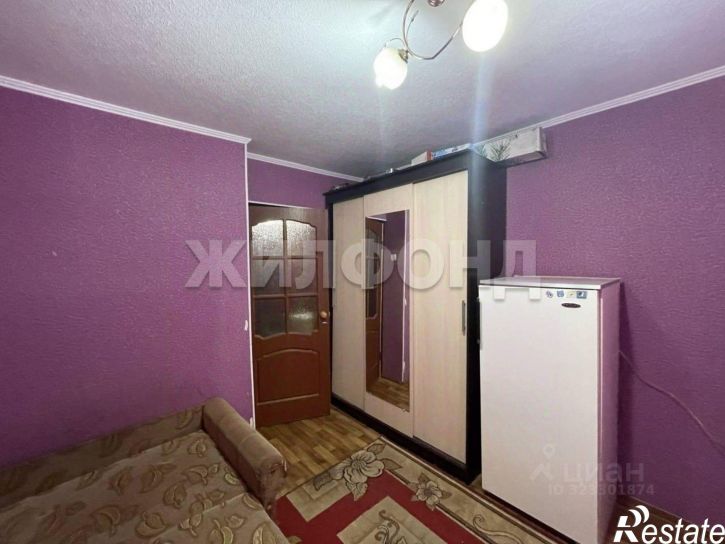 2-комн квартира г. Белгород