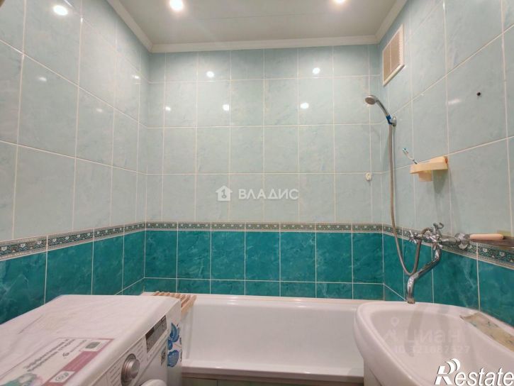 3-комн квартира улица Есенина, 52,  д. 52