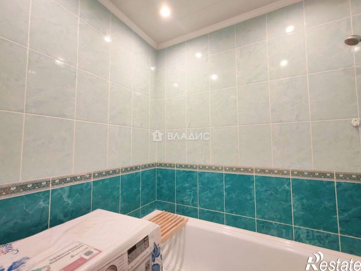 3-комн квартира улица Есенина, 52,  д. 52