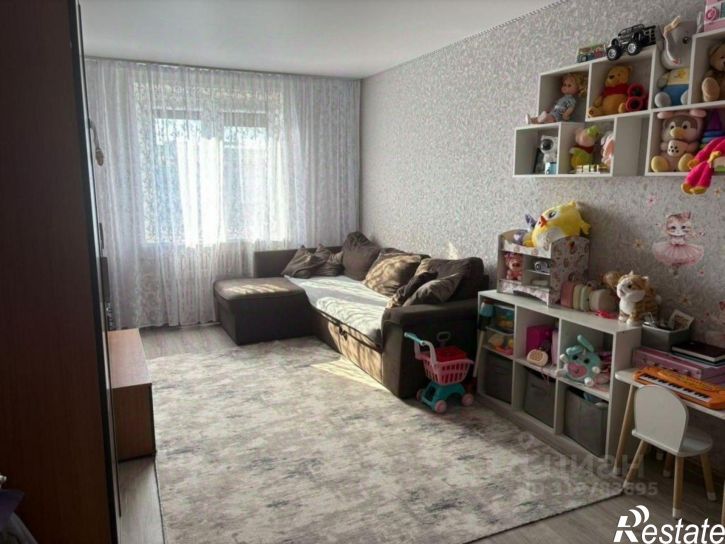 1-комн квартира Почтовая улица, 76,  д. 76