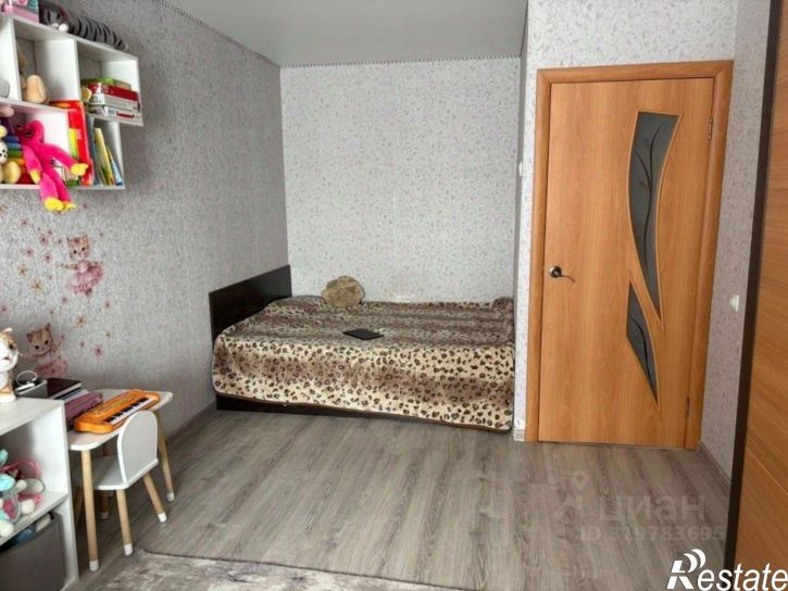 1-комн квартира Почтовая улица, 76,  д. 76