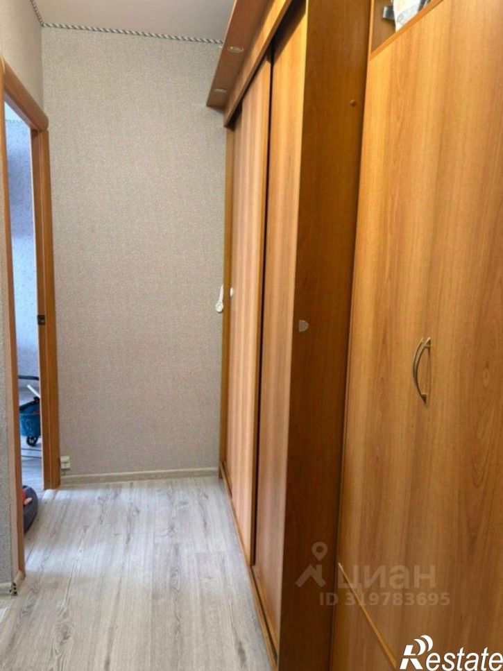 1-комн квартира Почтовая улица, 76,  д. 76