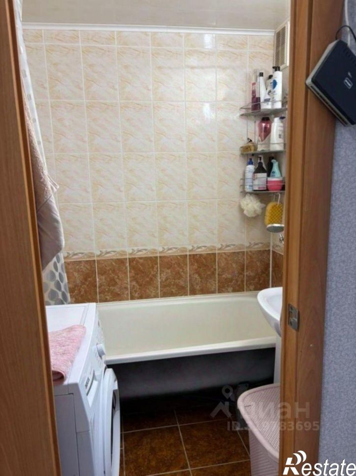 1-комн квартира Почтовая улица, 76,  д. 76