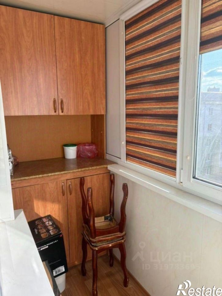 1-комн квартира Почтовая улица, 76,  д. 76