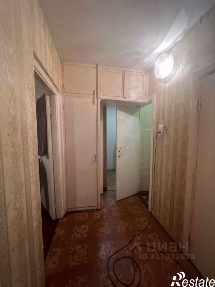 3-комн квартира улица Победы, 71-1,  д. 71-1