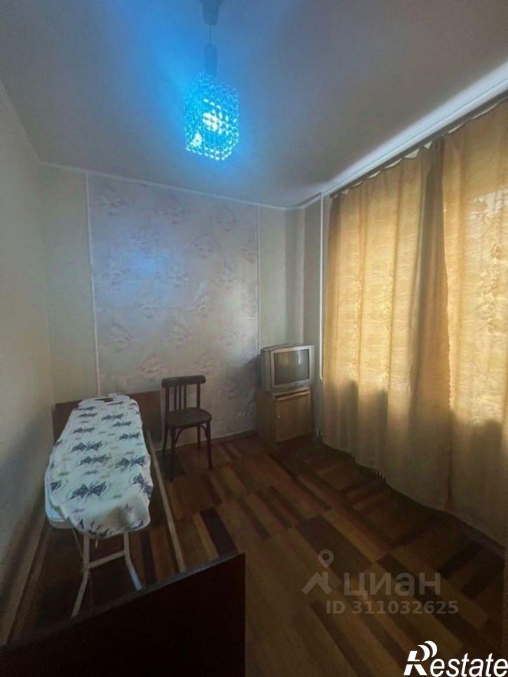 3-комн квартира улица Победы, 71-1,  д. 71-1