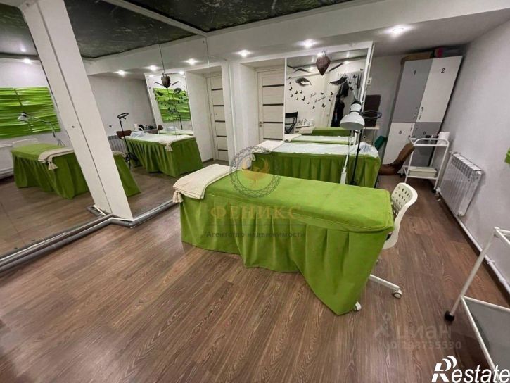 Торговое помещение улица Победы