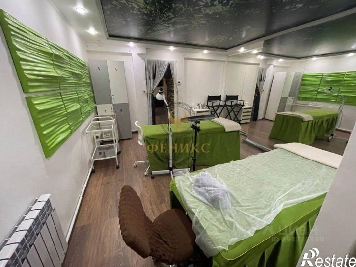 Торговое помещение улица Победы