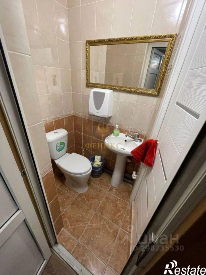 Торговое помещение улица Победы