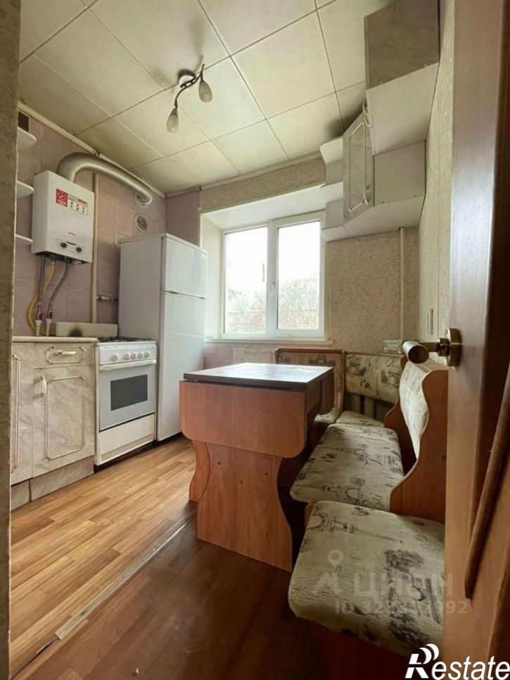 1-комн квартира улица Некрасова, 12,  д. 12