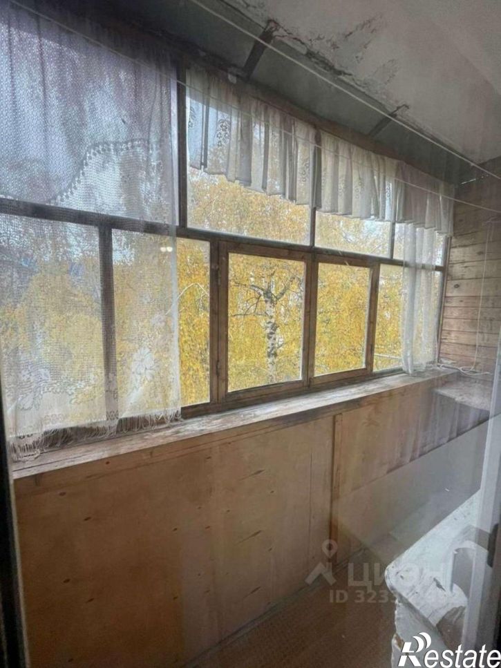 1-комн квартира улица Некрасова, 12,  д. 12