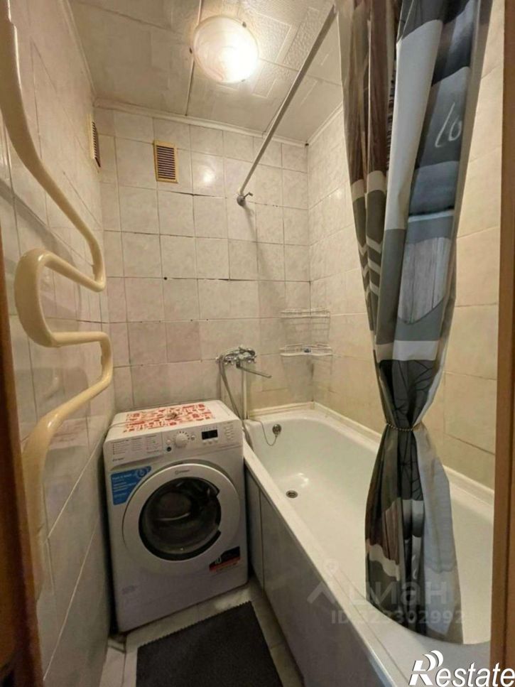 1-комн квартира улица Некрасова, 12,  д. 12