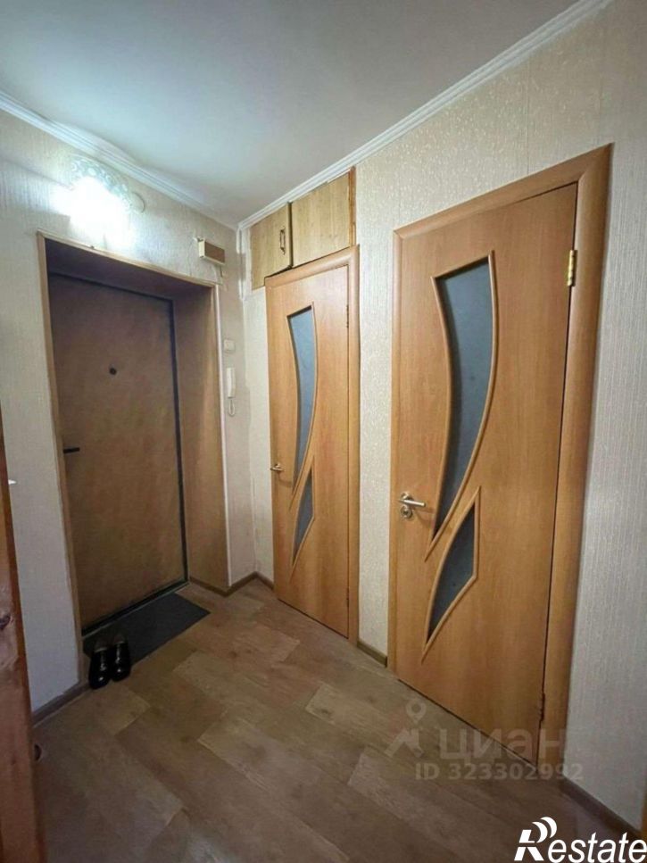 1-комн квартира улица Некрасова, 12,  д. 12