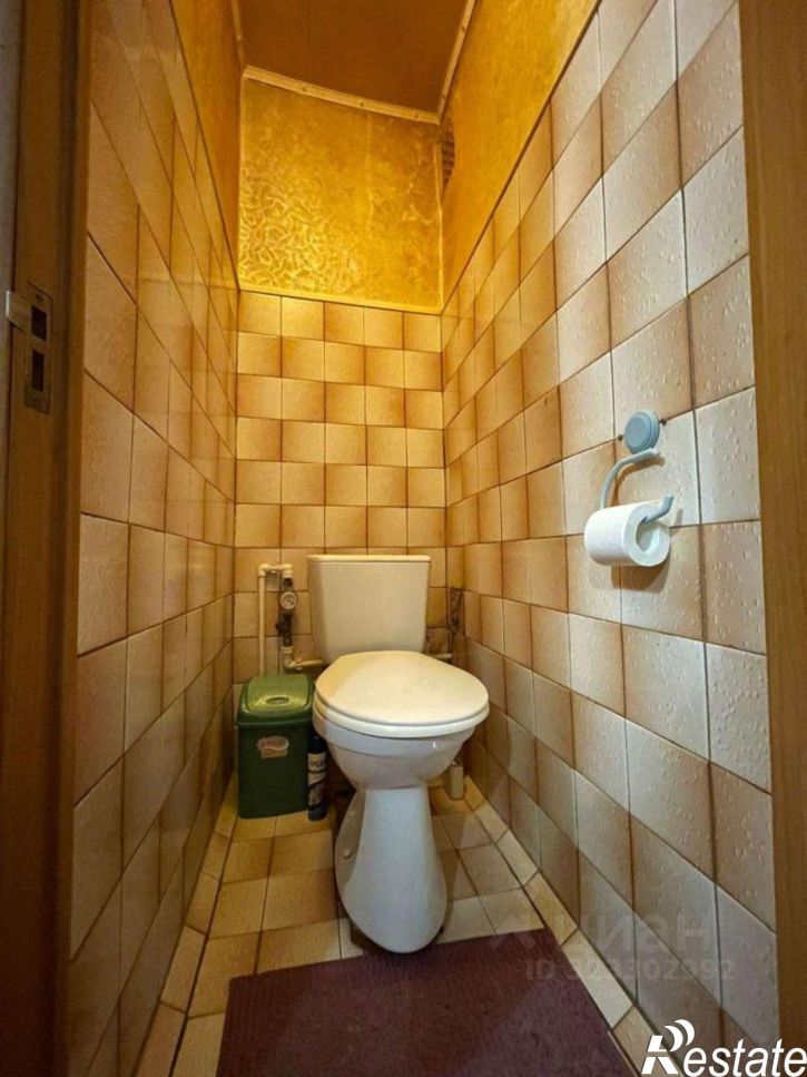 1-комн квартира улица Некрасова, 12,  д. 12