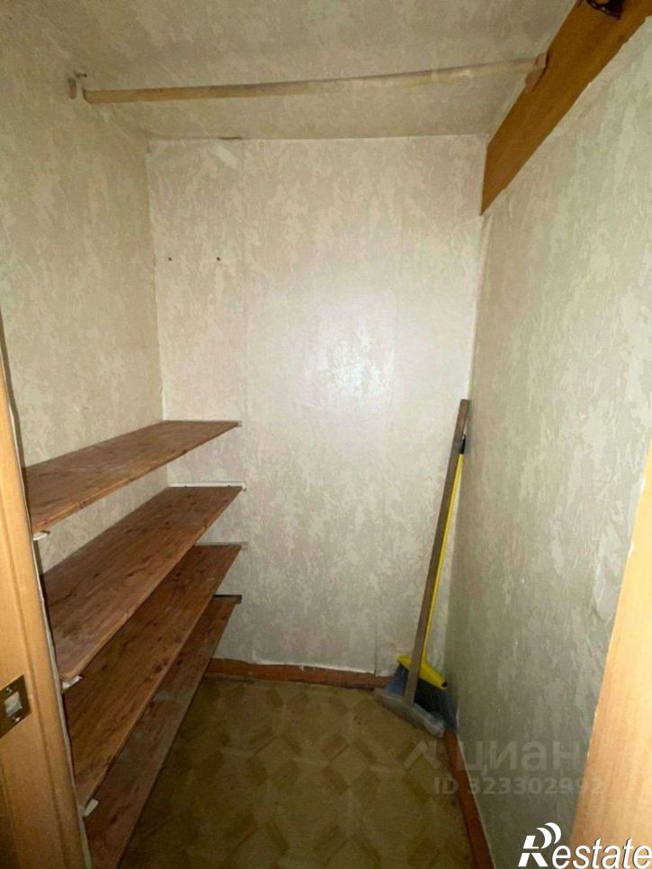 1-комн квартира улица Некрасова, 12,  д. 12