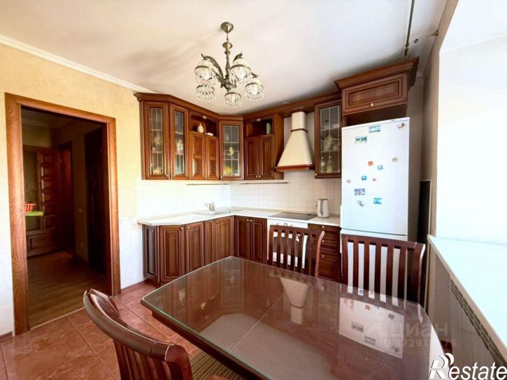 3-комн квартира проспект Ватутина, 22Б,  д. 22Б