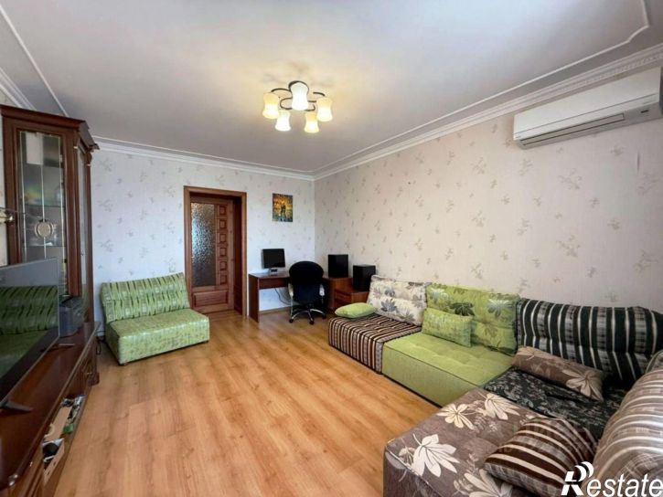 3-комн квартира проспект Ватутина, 22Б,  д. 22Б