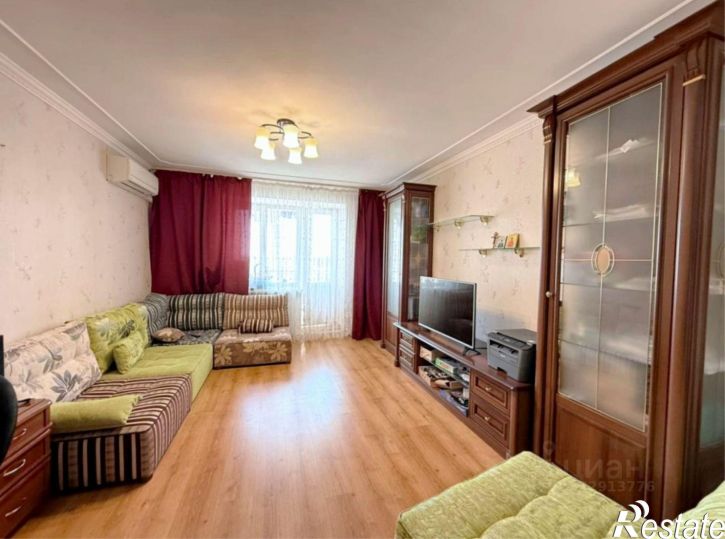 3-комн квартира проспект Ватутина, 22Б,  д. 22Б