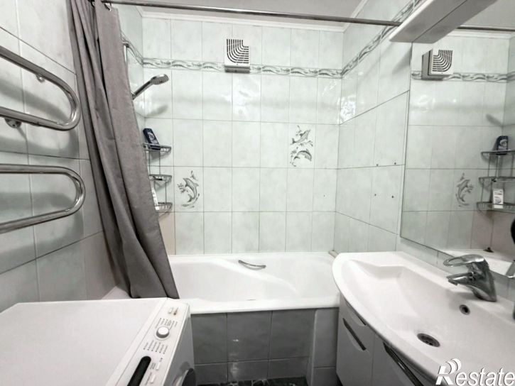 3-комн квартира проспект Ватутина, 22Б,  д. 22Б