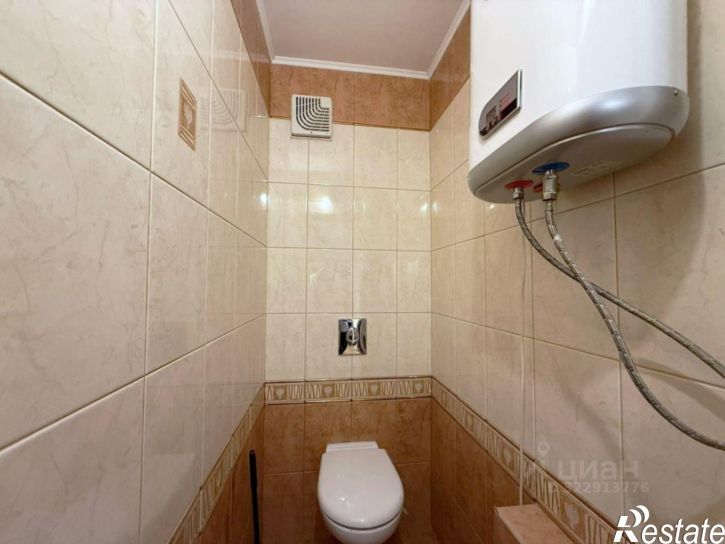 3-комн квартира проспект Ватутина, 22Б,  д. 22Б