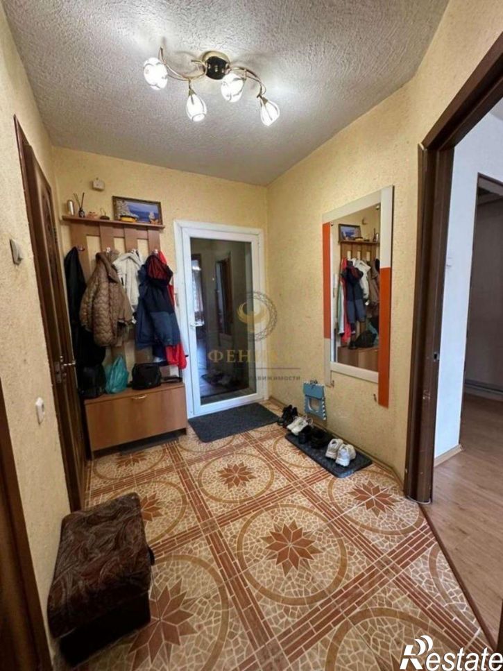 1-комн квартира улица Почтовая,дом 60а