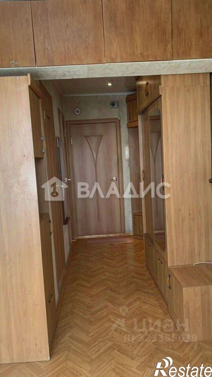 1-комн квартира Белгород, 10-й микрорайон, Спортивная улица, 12