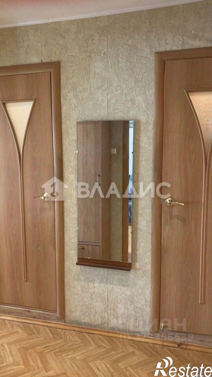 1-комн квартира Белгород, 10-й микрорайон, Спортивная улица, 12