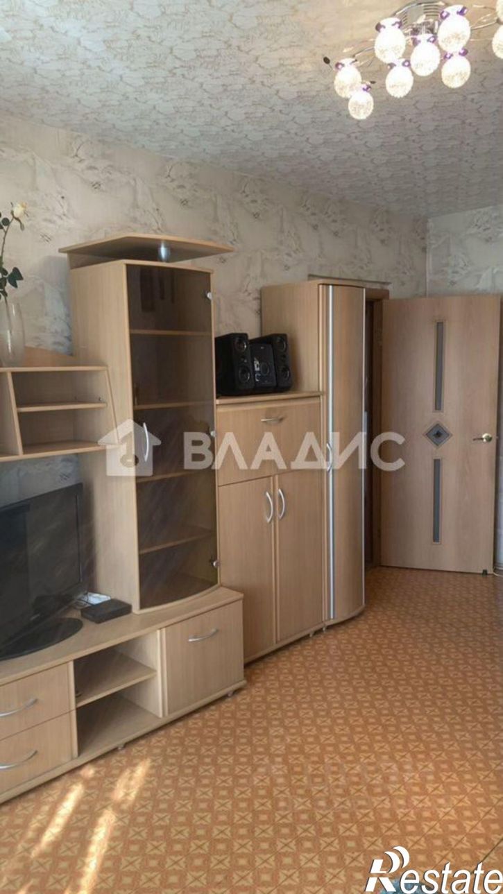 1-комн квартира Белгород, 10-й микрорайон, Спортивная улица, 12