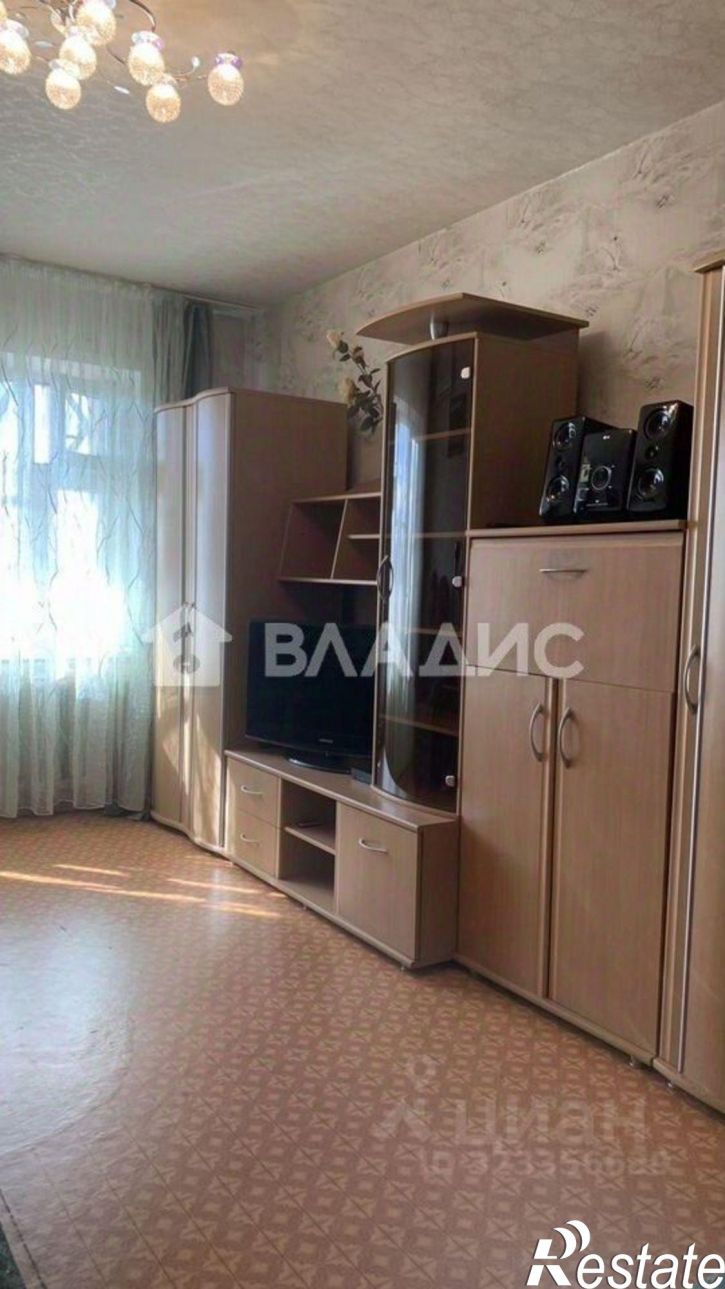 1-комн квартира Белгород, 10-й микрорайон, Спортивная улица, 12