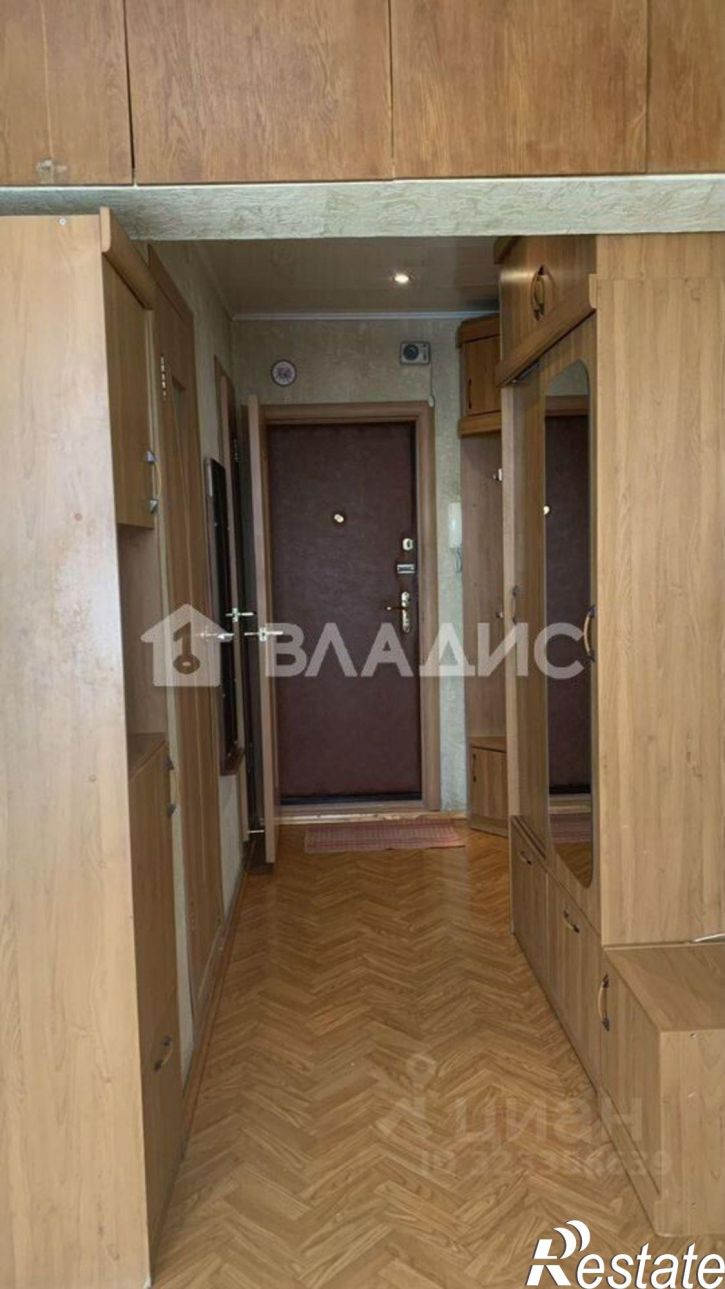 1-комн квартира Белгород, 10-й микрорайон, Спортивная улица, 12