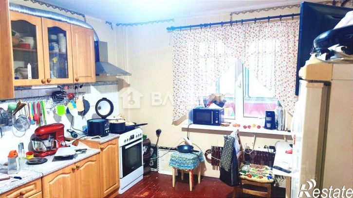 2-комн квартира улица 5 Августа, 35,  д. 35