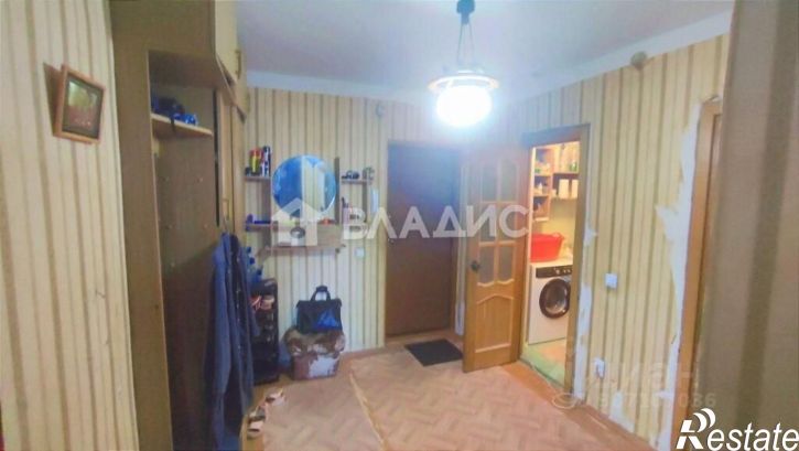 2-комн квартира улица 5 Августа, 35,  д. 35