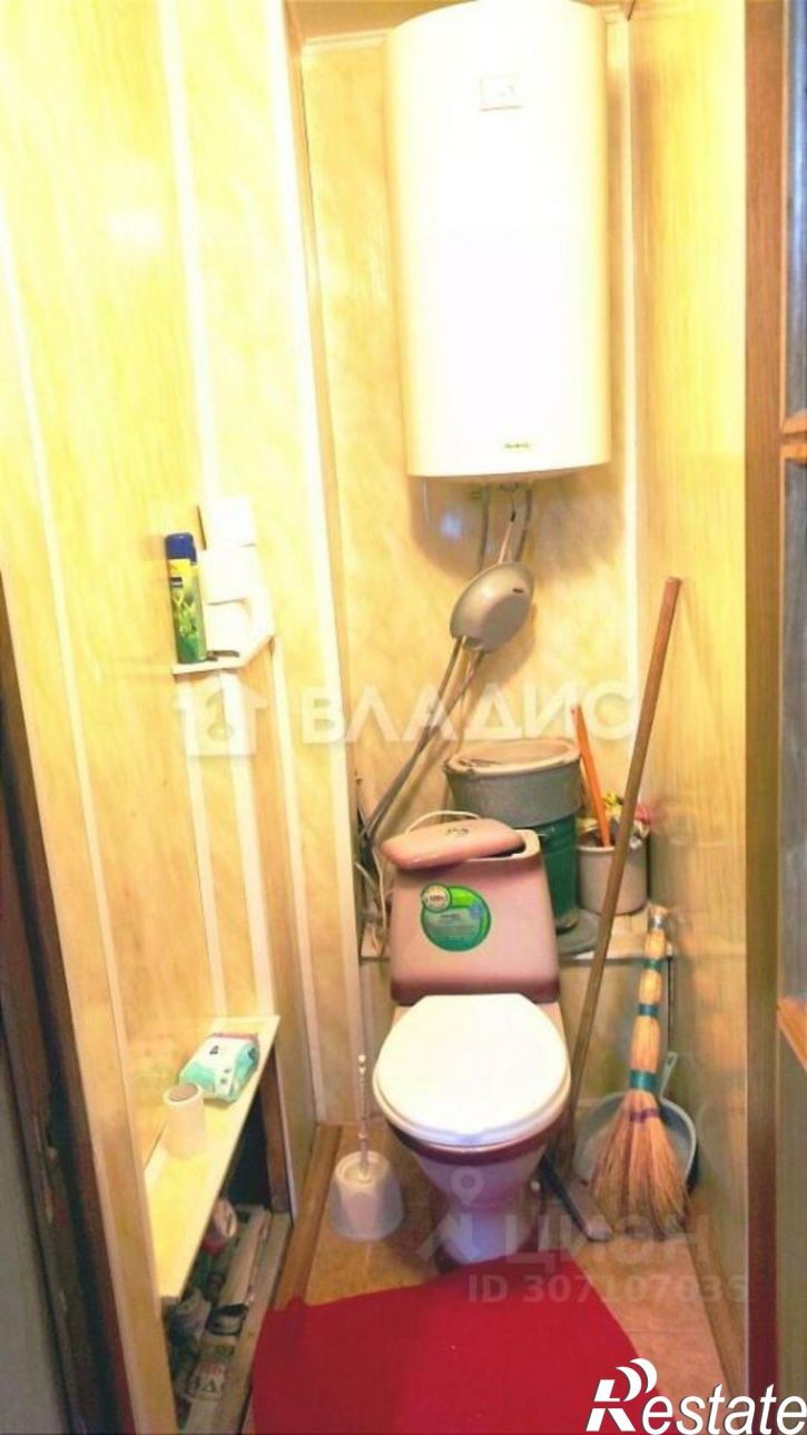 2-комн квартира улица 5 Августа, 35,  д. 35