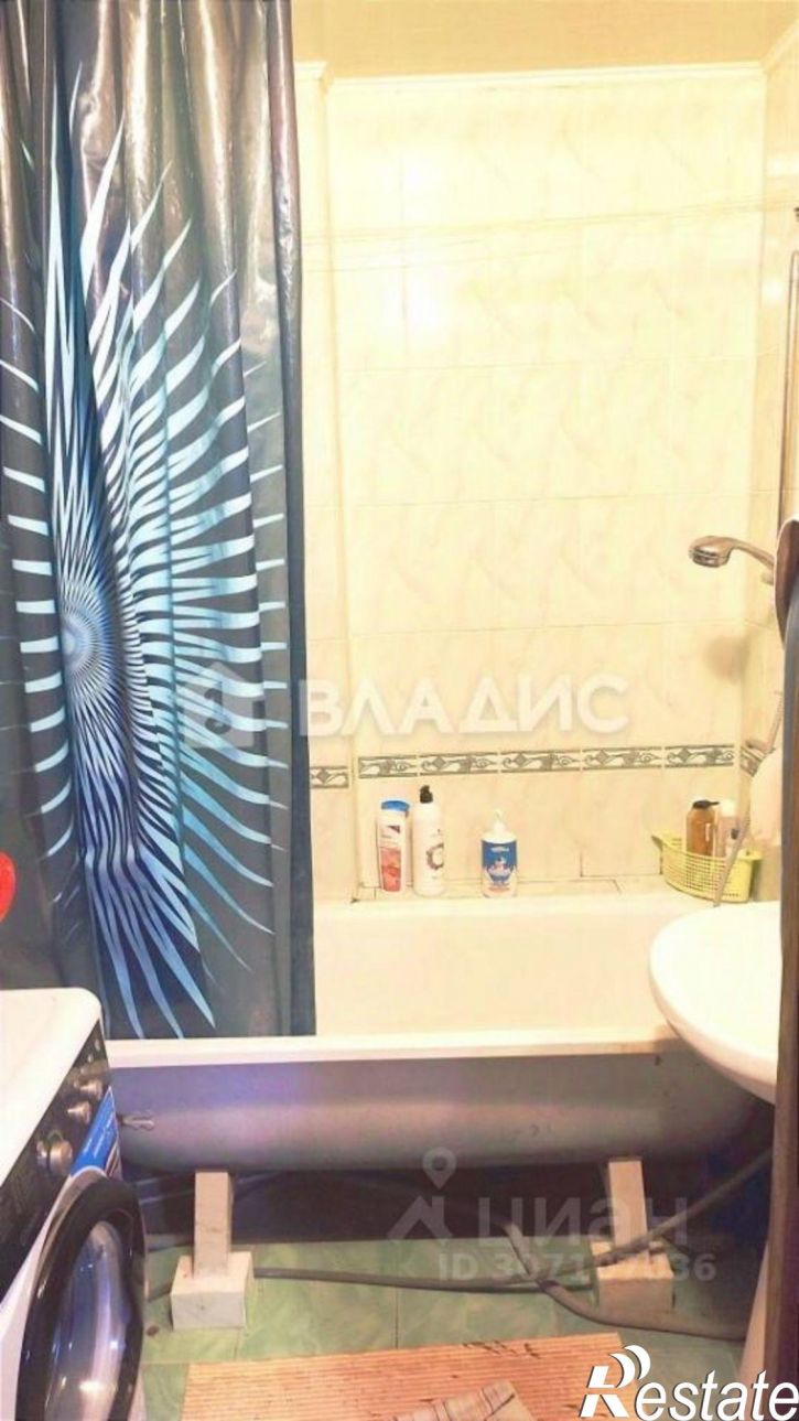 2-комн квартира улица 5 Августа, 35,  д. 35