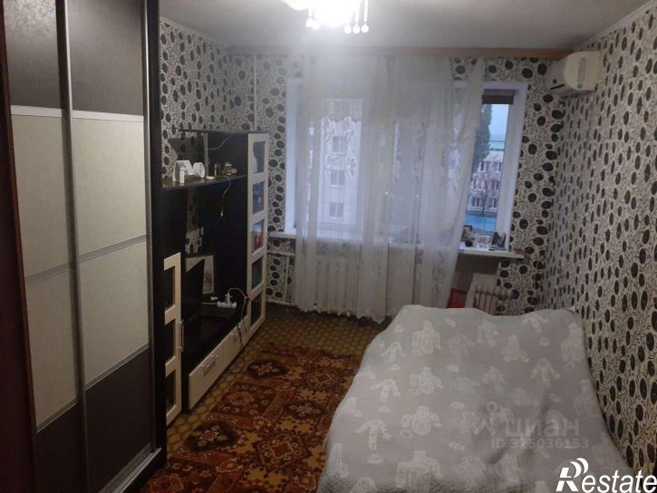 1-комн квартира улица Горького, 69 к5,  д. 69 к5