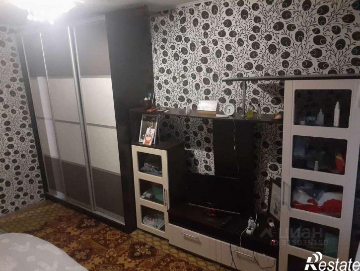 2-комн квартира улица Горького, 69 к5,  д. 69 к5